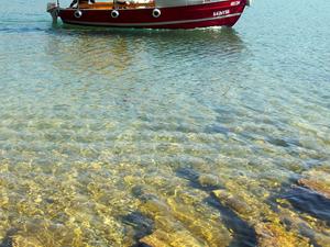 Ohrid, Macedonia