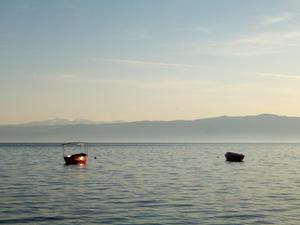 Ohrid, Macedonia