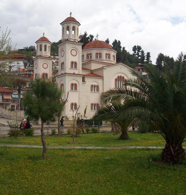 Berati, Albania