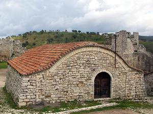 Kala, Berati, Albania