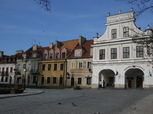 rynek