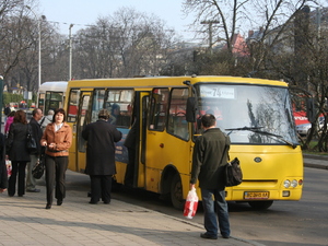 marszrutka