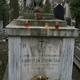 grób G. Zapolskiej