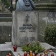grób M. Konopnickiej