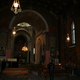wnętrze kościoła ormiańskiego