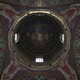 wnętrze kościoła ormiańskiego