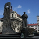 pomnik Tarasa Szewczenki
