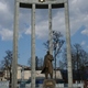 pomnik Stepana Bandery