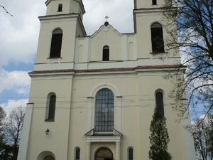 kościół pw. Św. Jakuba