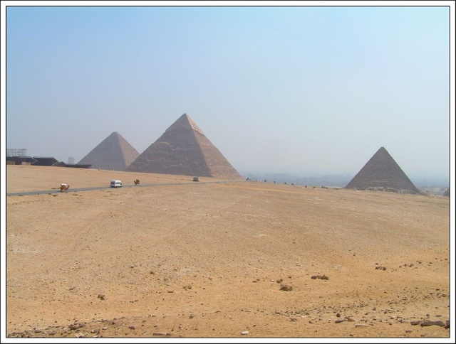 Egipt/Kair Pict3054