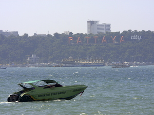 Pattaya