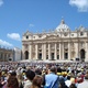 Środa w Watykanie