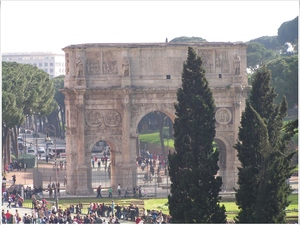 Forum Romanum