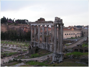 Forum Romanum