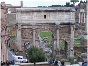 Forum Romanum