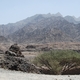 254333 - Zjednoczone Emiraty Arabskie Gdzieś na pograniczu z Omanem