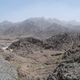 254334 - Zjednoczone Emiraty Arabskie Gdzieś na pograniczu z Omanem