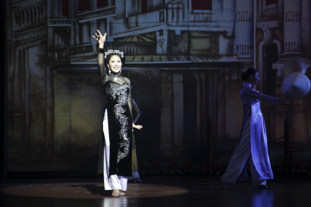 Alcazar Show