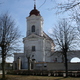 kościół przy rynku