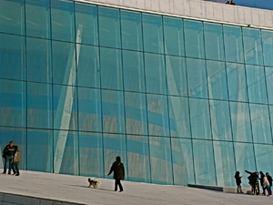 Opera w Oslo