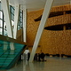 Foyer opery w Oslo