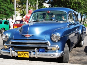 254971 - Kuba TRANSPORT
