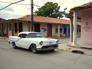 254974 - Kuba TRANSPORT