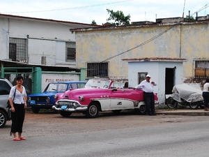 254977 - Kuba TRANSPORT
