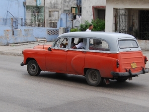 254978 - Kuba TRANSPORT