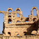 Koloseum w El Jem
