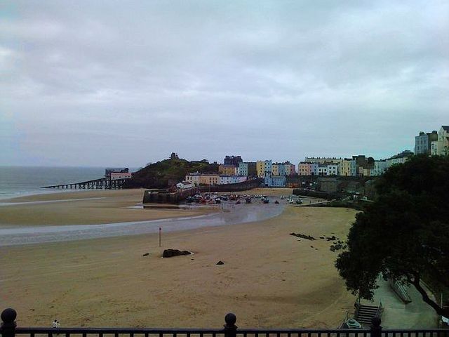 Tenby