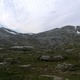 Pustkowie na płaskowyżu Hardangervidda