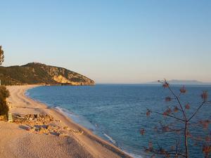 Dhermi, Albania