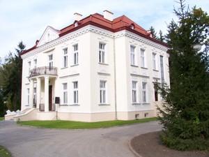 Muzeum Witolda Gombrowicza we Wsoli