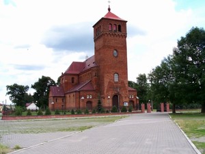 Kościół p.w. św. Bartłomieja we Wsoli 