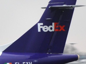 FedEx Feeder (ATR 72)