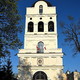 Dzwonnica, Kościół św. Anny w Wilanowie