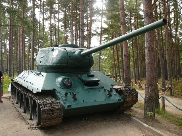 T-34