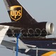UPS - United Parcel Service (McDonnell Douglas MD-11F)