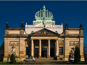Dom kultury w Zgorzelcu