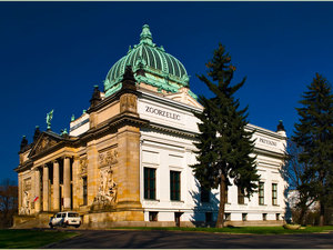 Dom kultury w Zgorzelcu