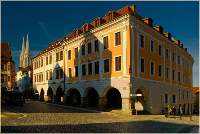 Görlitz‎