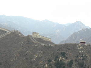Wielki Mur