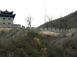 Wielki Mur