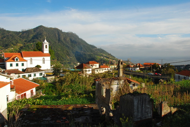 São Roque do Faial