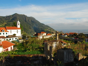 São Roque do Faial