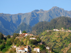 São Roque do Faial