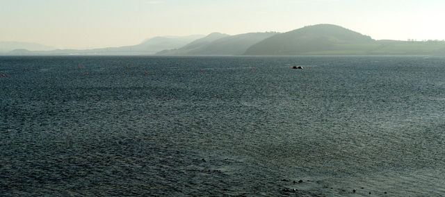 zatoka Moray