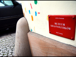 Muzeum krasnoludków