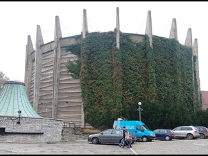 Panorama Racławicka